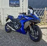 GSXS 1000 GT