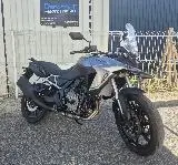 VSTROM 800SE