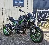 Z 900