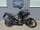 DL VSTROM 800DE