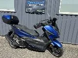 NSS FORZA 125