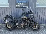 DL VSTROM 1050