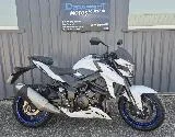 GSXS 750