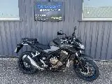 CB 500 F
