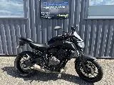 MT07 35KW