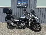 DL VSTROM 650 A2