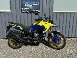 DL VSTROM 800DE