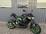 Z 900