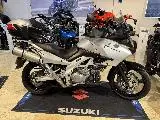 DL VSTROM 1000