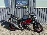 SV 650