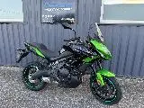 VERSYS 650