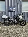 GT 650 ABS