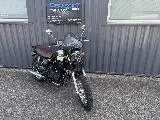 XRIDE 650
