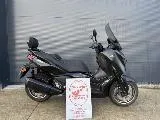 XMAX 300 Tech Max