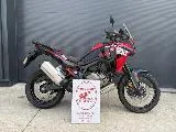 Africa Twin CRF1100L