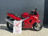 VFR 800 F