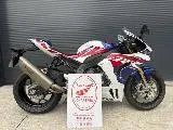 CBR 1000  RRR FIREBLADE SP