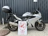 VFR 800 F