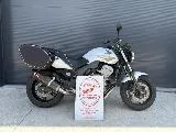 CBF 600 N