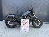 REBEL 500