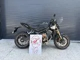 CB 650 R eClutch