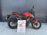 CB 125  R