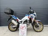 CRF 1100 L AFRICA TWIN  ADVENTURE SPORTS DCT