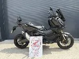 XADV 750 DCT
