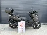 NSS FORZA 125