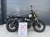 INTERCEPTOR BEAR 650