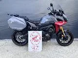 MT09 TRACER