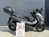 NSS FORZA 350