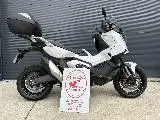 XADV 750 DCT