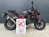 CB 750 HORNET