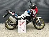 CRF 1100 L AFRICA TWIN  ADVENTURE SPORTS DCT