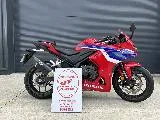 CBR 500 R