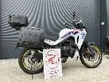 XL 750 TRANSALP EClutch