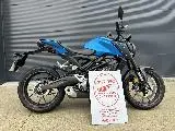CB 125R Neo Sport Café