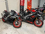 RSV4 1000 RR