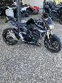 GSR 750