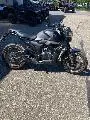 125 SCRAMBLER X