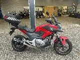 NC 700 X
