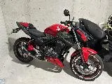 CB 500 FA