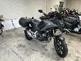 NC 750 X
