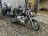 VT SHADOW 1100
