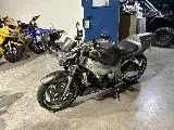 GSXR 600