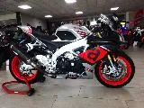 RSV4 1000 RR