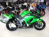 Z 1000 SX
