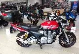 XJR 1300 SP