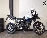 Tiger 900 Alpine Edition